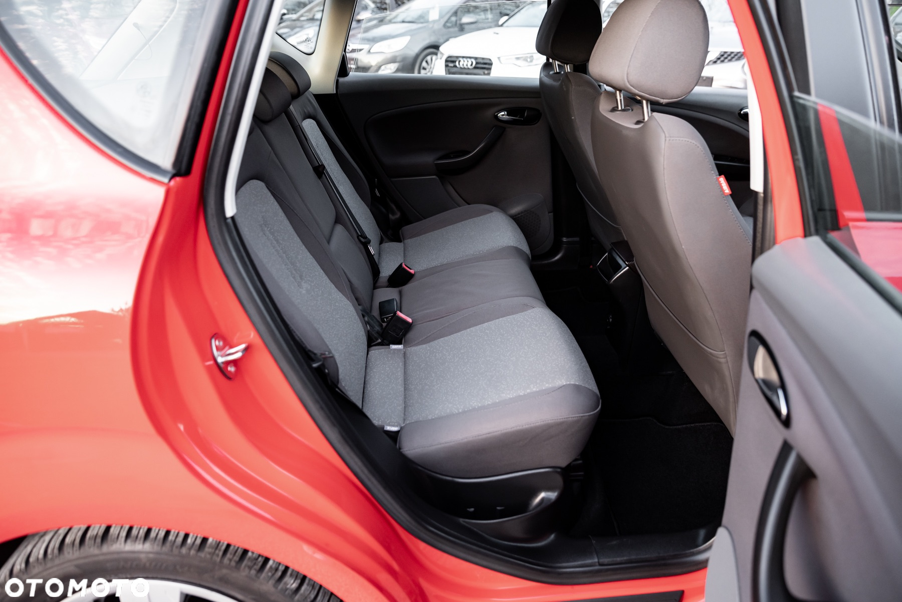 Seat Altea 1.6 Style - 30