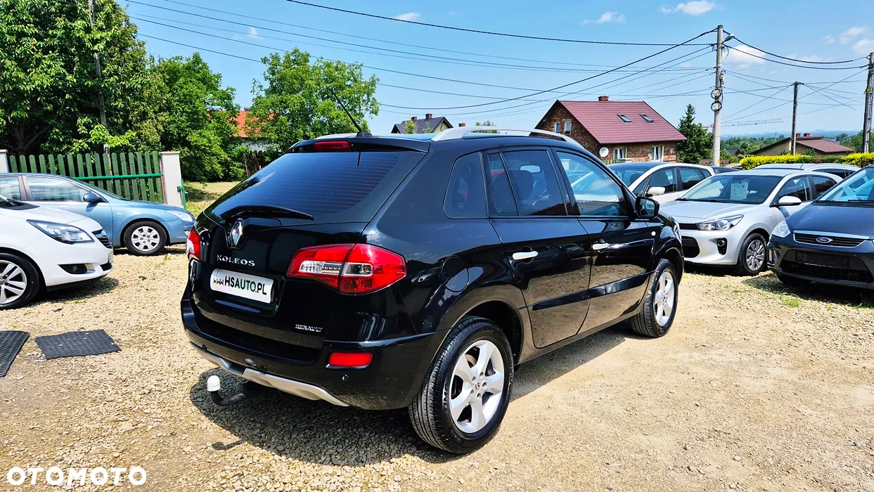 Renault Koleos 2.5 16V Expression - 15