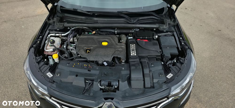Renault Talisman ENERGY dCi 160 EDC INTENS - 26