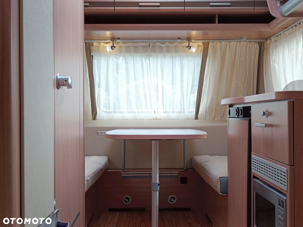 KNAUS SPORT STYLE 400 LK - 22