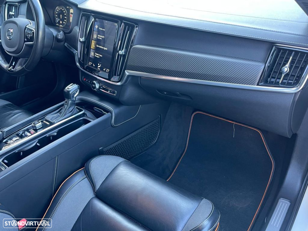 Volvo V90 Cross Country 2.0 D5 Plus AWD Geartronic - 15