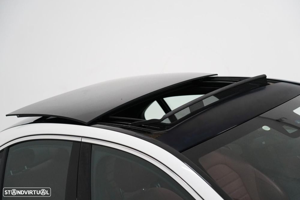 Mercedes-Benz C 220 BlueTEC AMG Line - 15