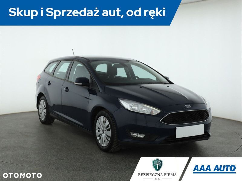 Ford Focus SW - 3