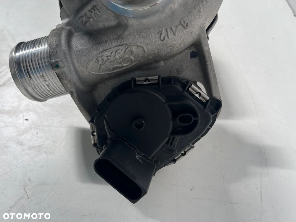 TURBINA FORD TRANSIT MK8 CUSTOM 2.0 KK2Q-6K682-BC,KK2Q9430AA 2025R - 7