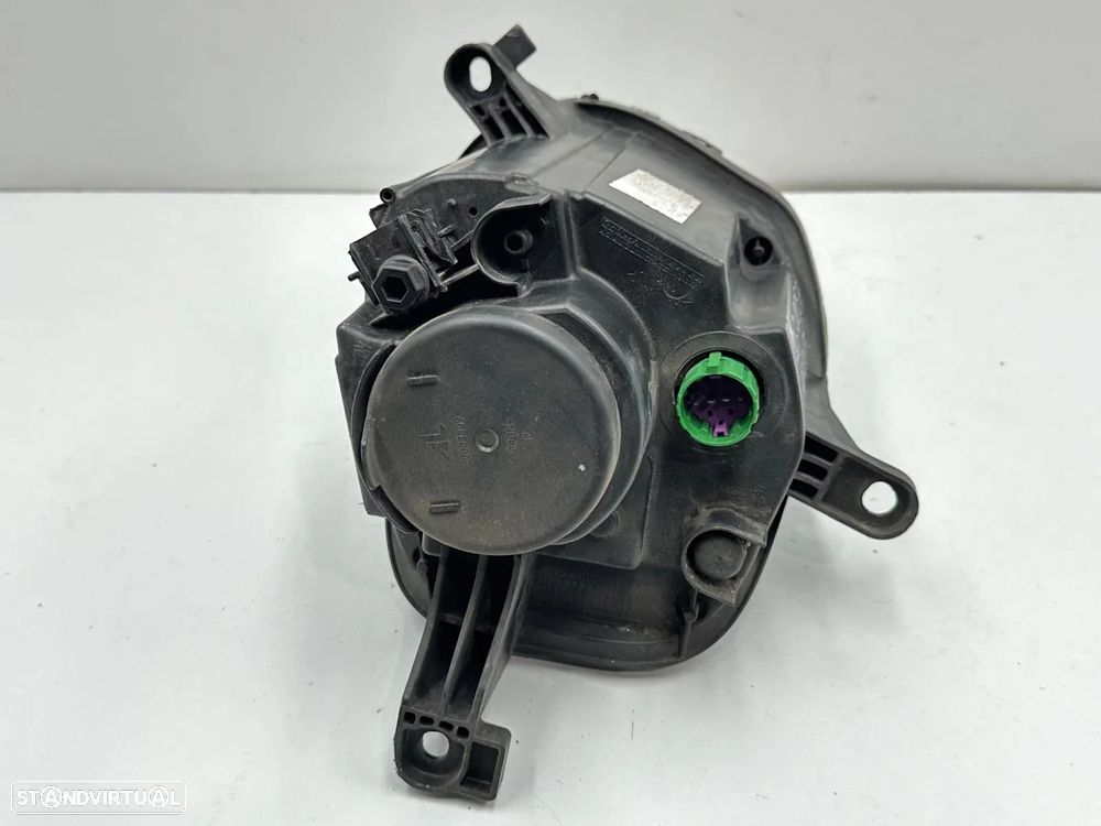 Luz Diurna Esquerda - Fiat 500 (2018) - 5