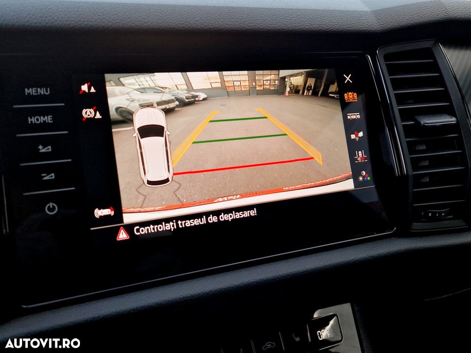 Skoda Kodiaq 2.0 TDI 4X4 DSG RS - 23