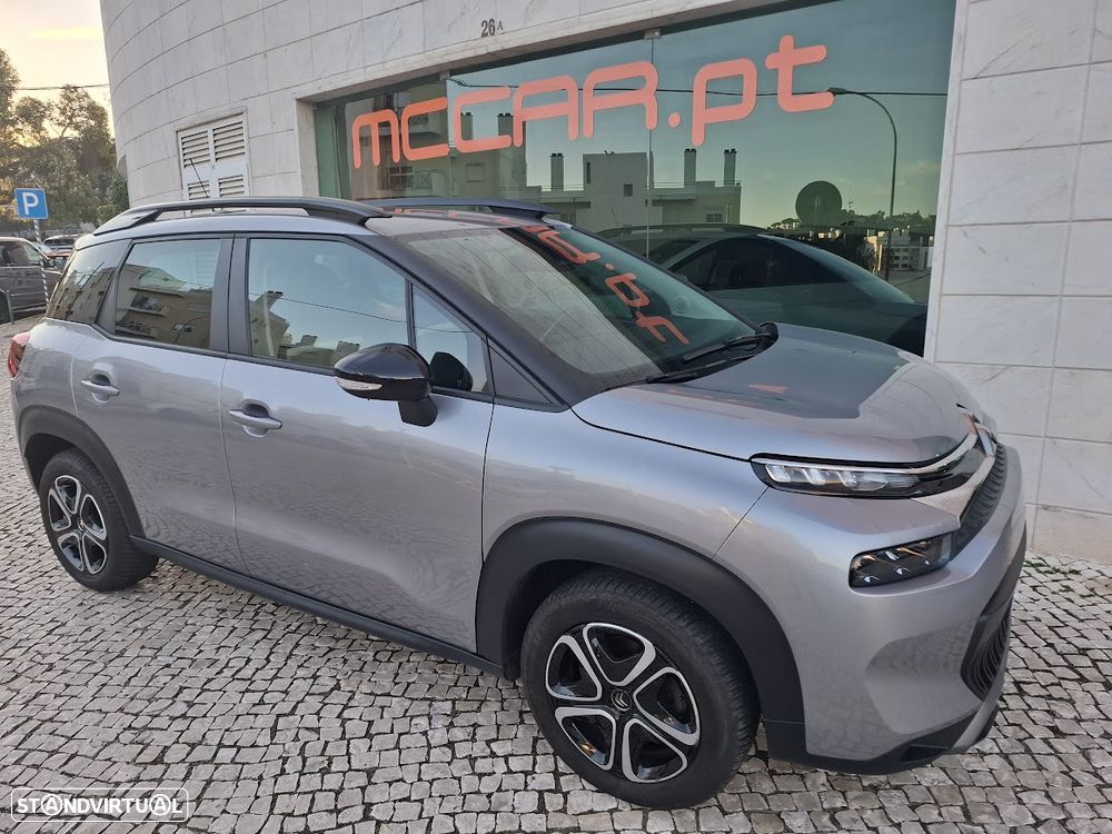 Citroën C3 Aircross 1.2 PureTech Feel - 1