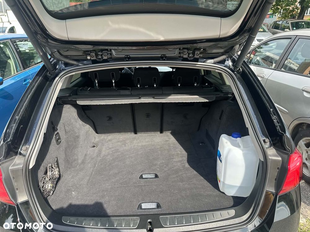 BMW Seria 3 320d xDrive - 3
