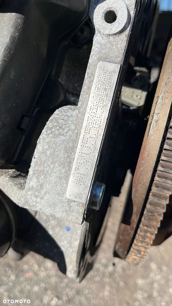 SŁUPEK SILNIKA 1.2 TSI CYV VOLKSWAGEN AUDI SKODA SEAT - 5
