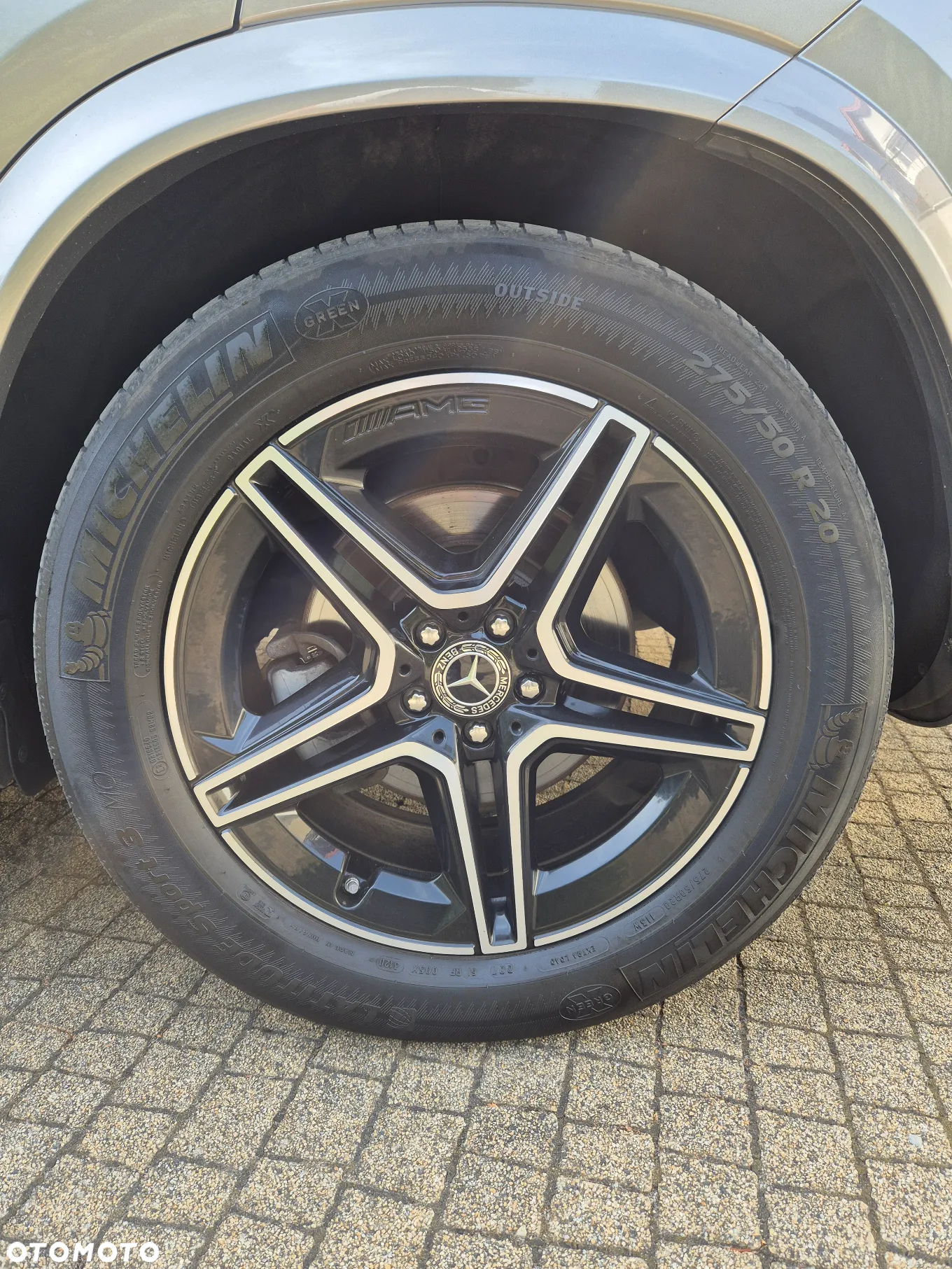 Mercedes-Benz GLE 350 de 4Matic 9G-TRONIC Advanced - 16