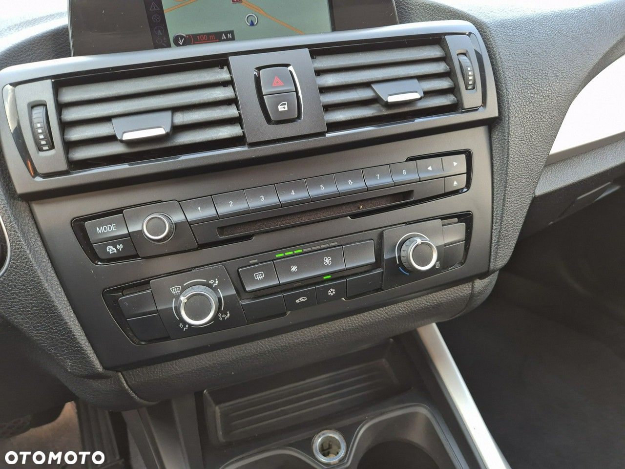 BMW Seria 1 116i Sport Line - 15