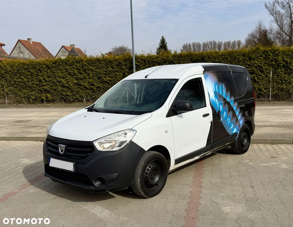 Dacia Dokker 1.6 SCe Outdoor - 3
