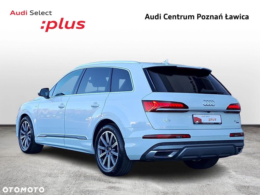 Audi Q7 - 4