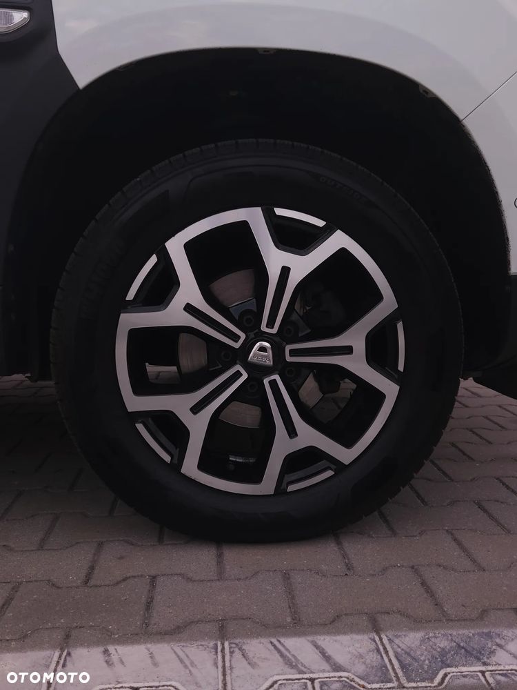 Dacia Duster 1.0 TCe Prestige - 6
