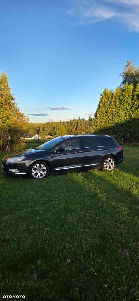 Citroën C5 2.0 HDi Exclusive - 3