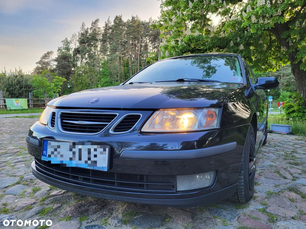 Saab 9-3 1.9TiD PF Linear - 3