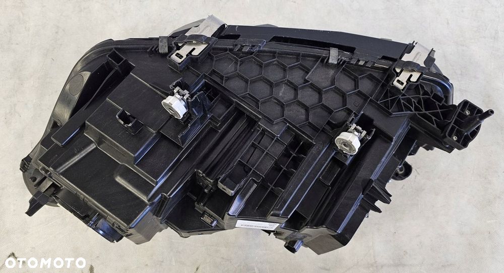 Lampa prawa BMW X5 G05 X6 G06 9481790-09 - 5