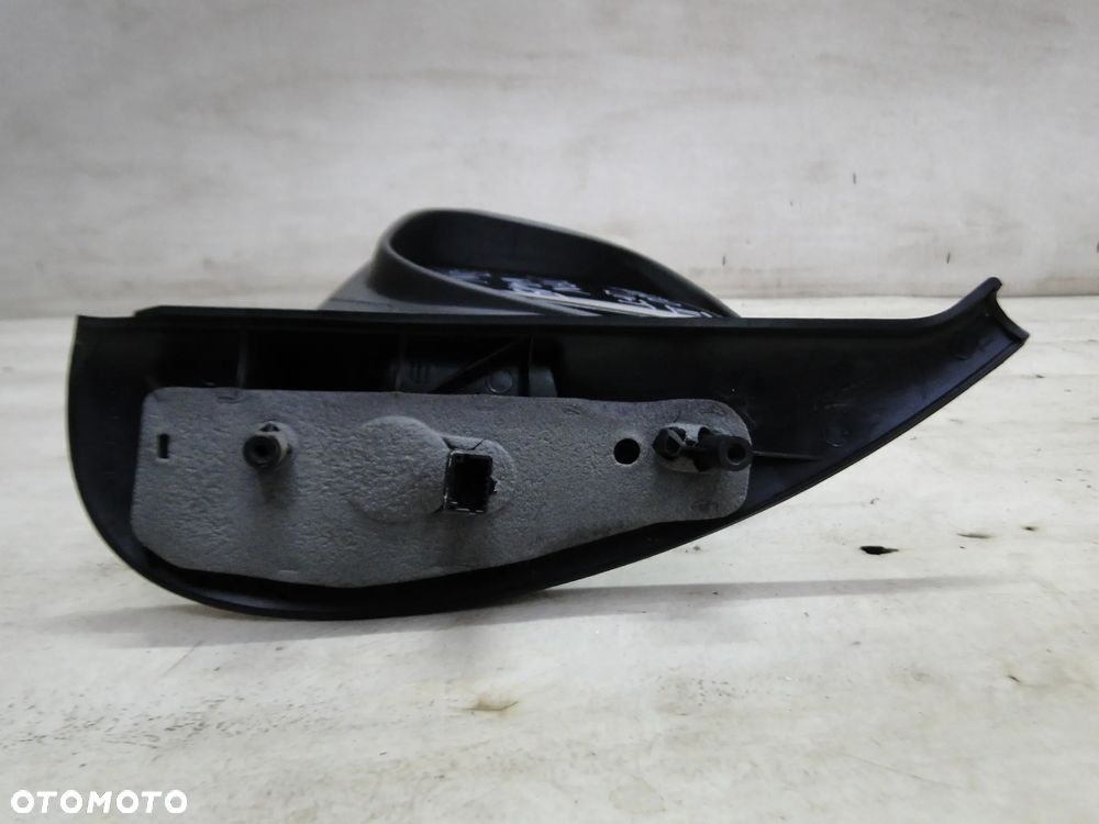 RENAULT KANGOO III 3 LIFT MERCEDES CITAN LUSTERKO LEWE 5 PIN EUROPA 14-21r - 5