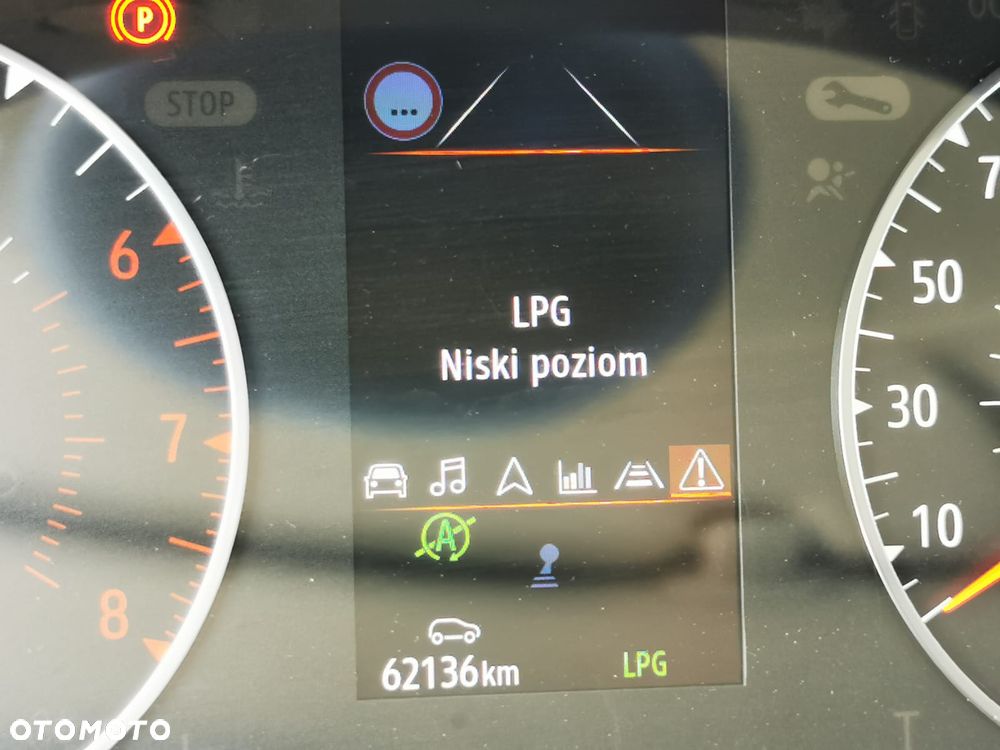 Renault Captur TCe 100 INTENS - 7