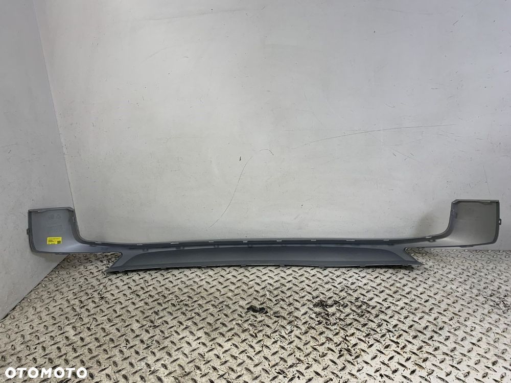 NOWA ORGINALNA LISTWA SPOILER ZDERZAKA PRZEDNIEGO PRZÓD FORD EXPLORER VII 7 24-26 R2KB-17E771-C - 4