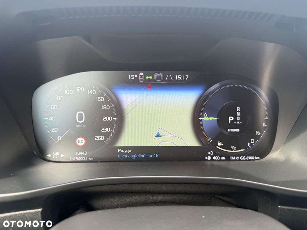 Volvo XC 40 T5 Plug-In Hybrid Plus Dark - 28