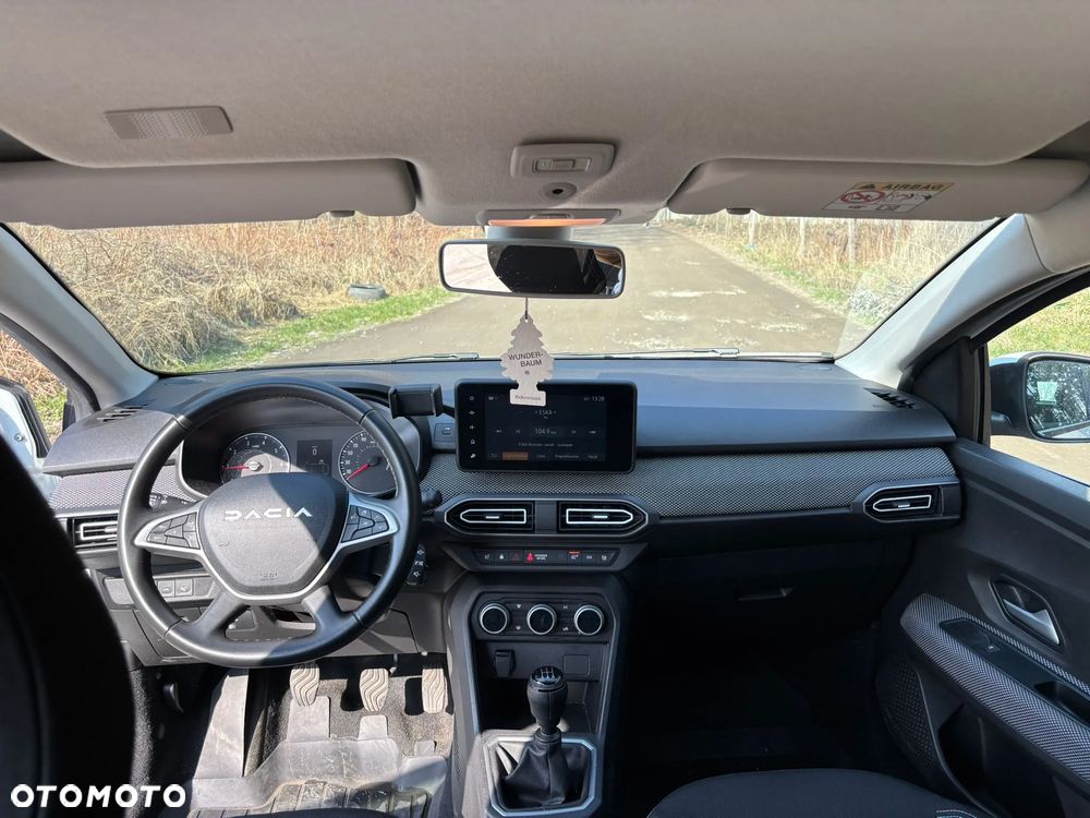 Dacia Sandero 1.0 TCe Expression - 10