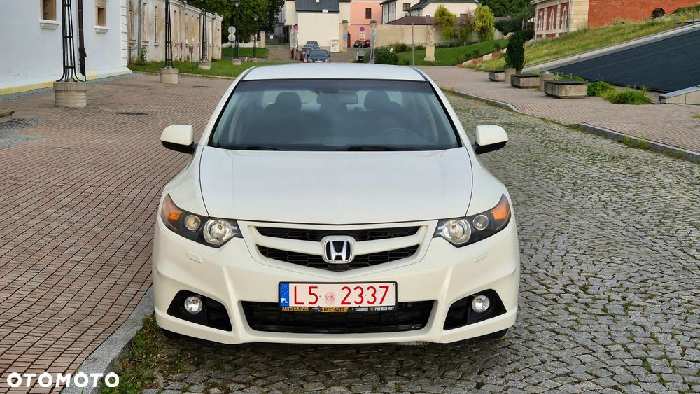 Honda Accord 2.0 Elegance - 11