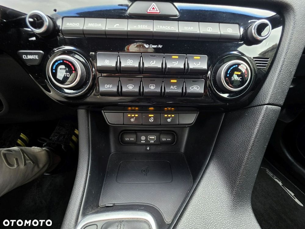 Kia Sportage - 20