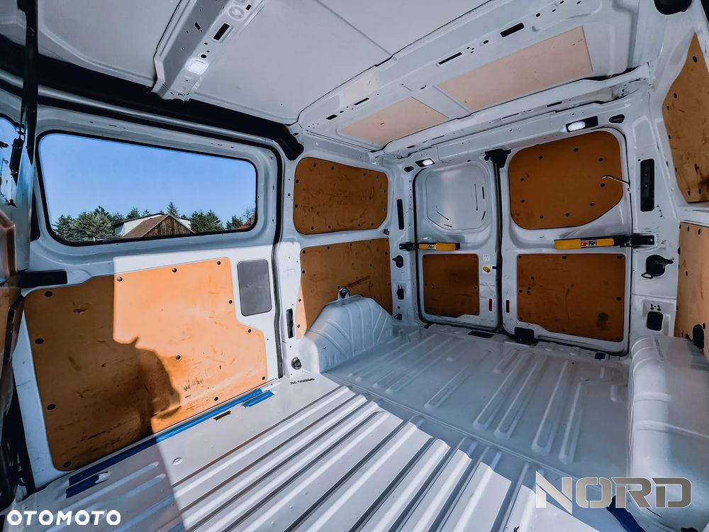 Ford Transit Custom L1 - 23