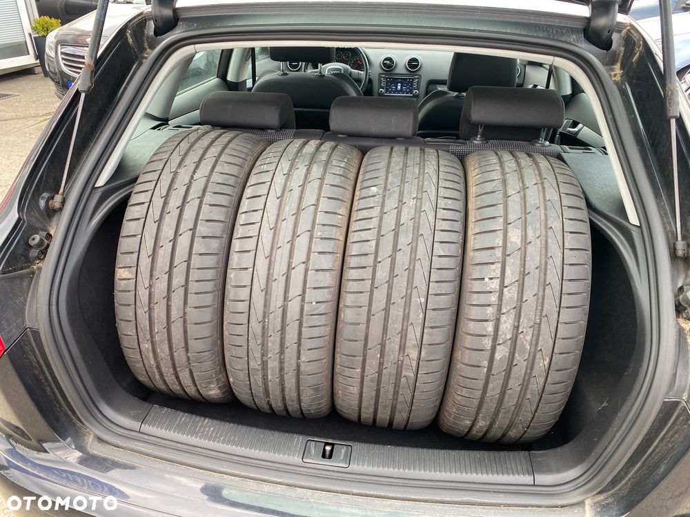 Audi A3 Sportback - 23