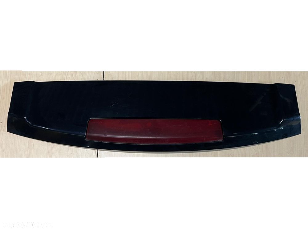 Spojler tylna klapa DFD500150 Range Rover 3 III LM L322 Vogue - 1