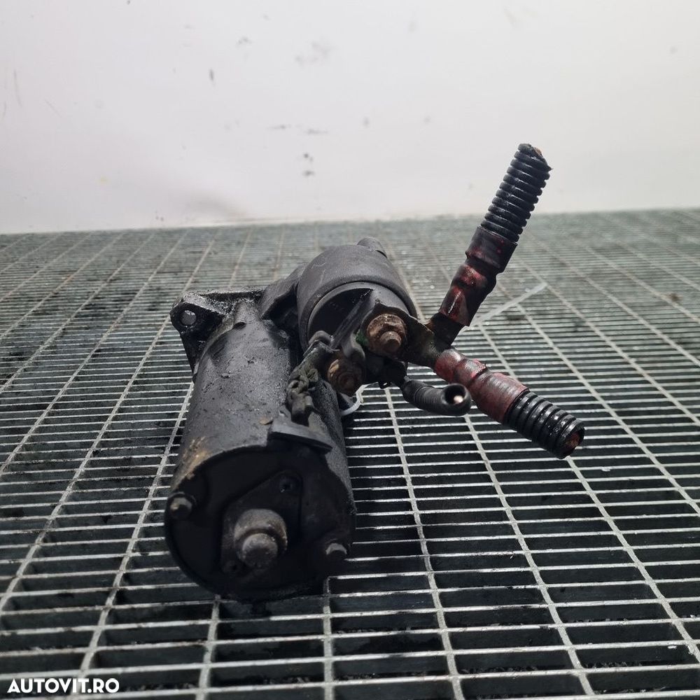 Electromotor BMW X5 E70 3.0 2007 - 2010 173kW 235CP 2993CC Automata M57 (1333) Diesel ... - 3