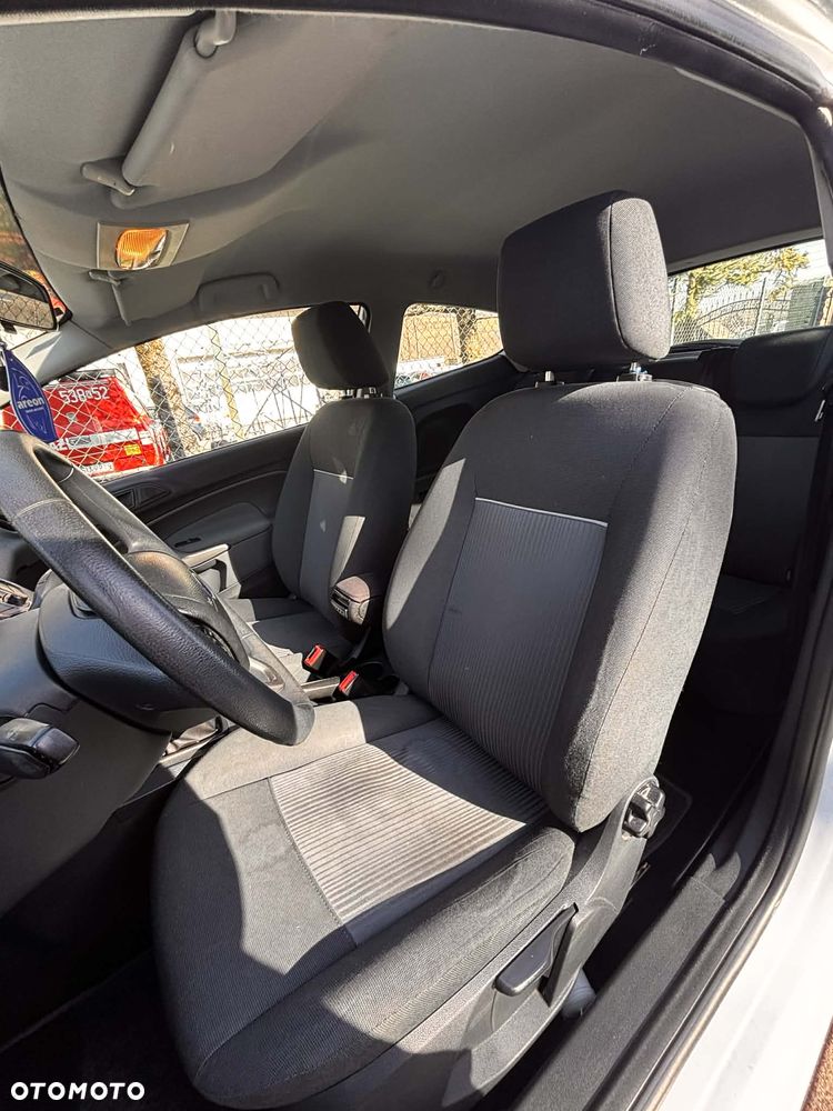 Ford Fiesta 1.25 Trend - 8