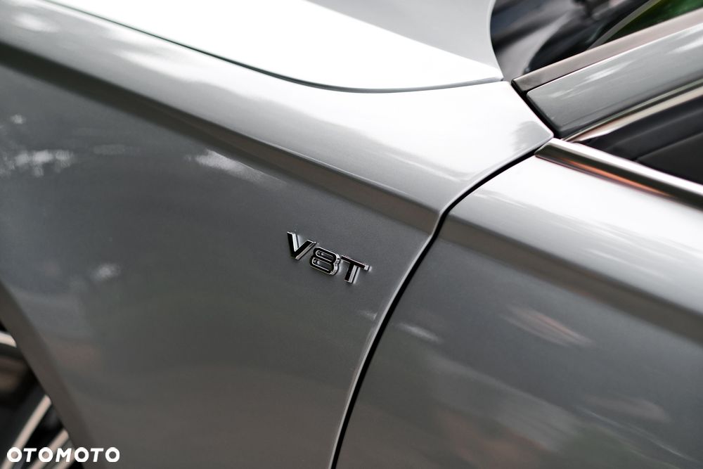 Audi S6 Limousine - 12