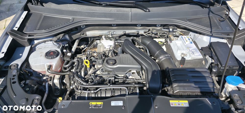Volkswagen T-Roc - 29