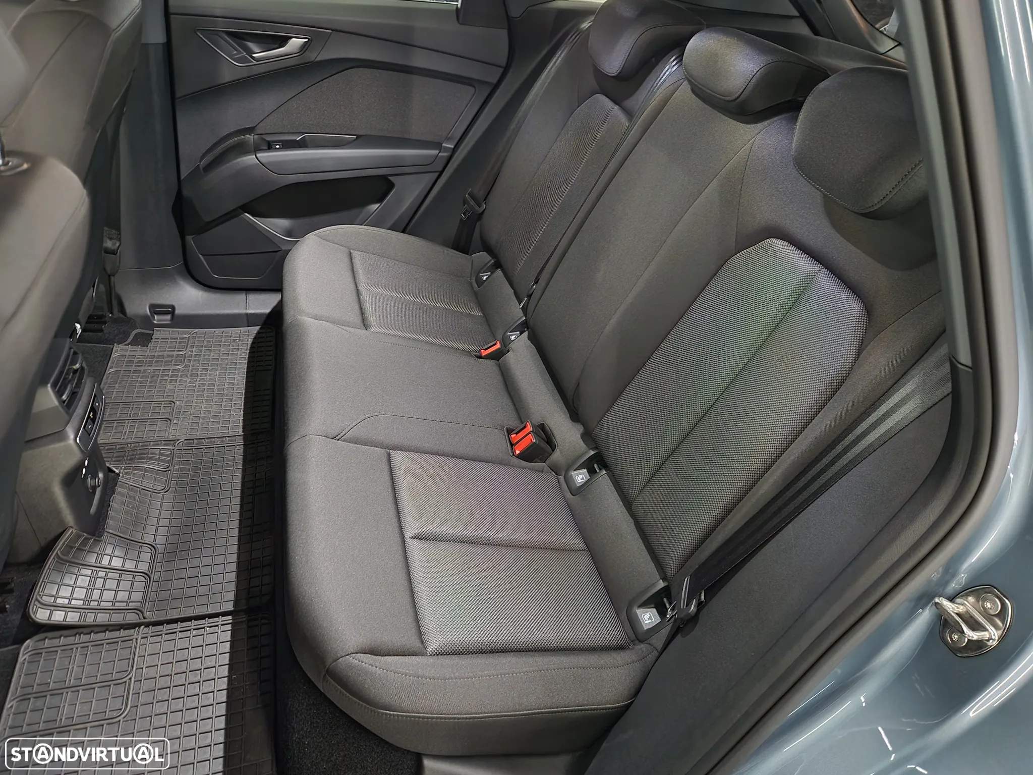 Audi Q4 e-tron 40 82 kWH - 19