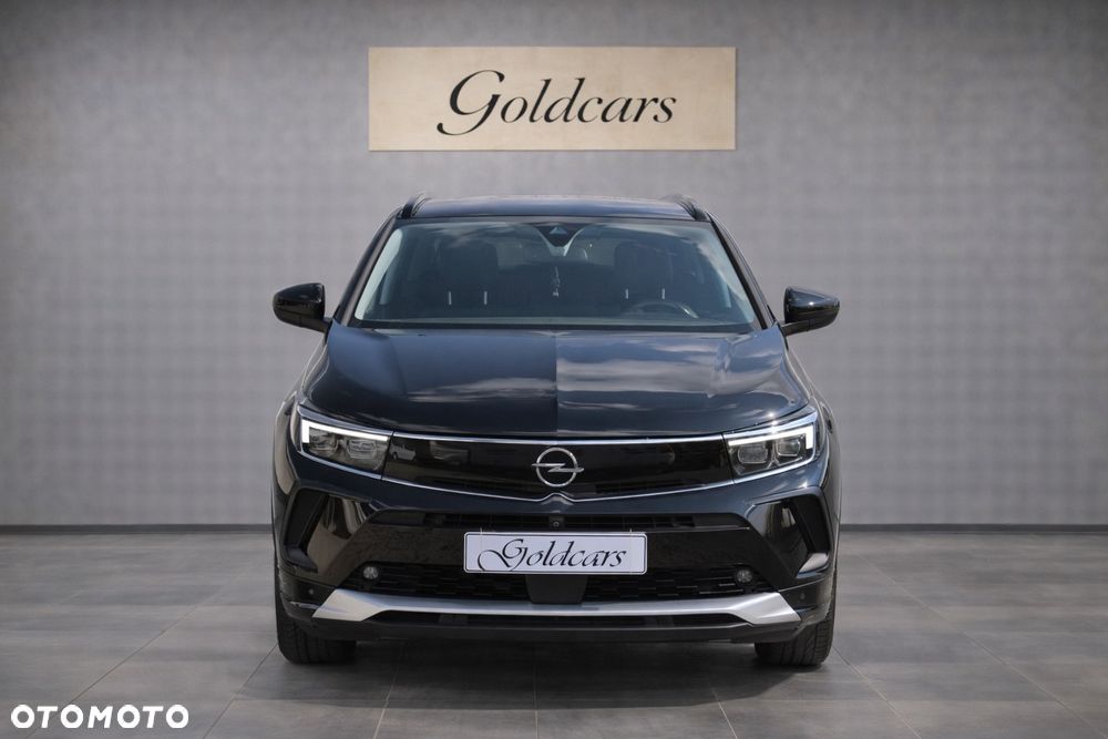Opel Grandland - 4