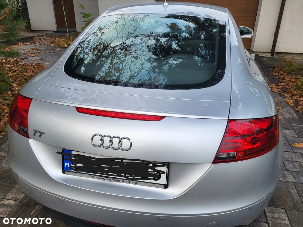 Audi TT Coupé 2.0 TFSI - 3