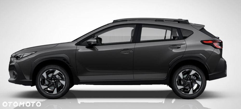 Subaru Crosstrek 2.0i-S e-Boxer Platinum (EyeSight) Lineartronic - 3