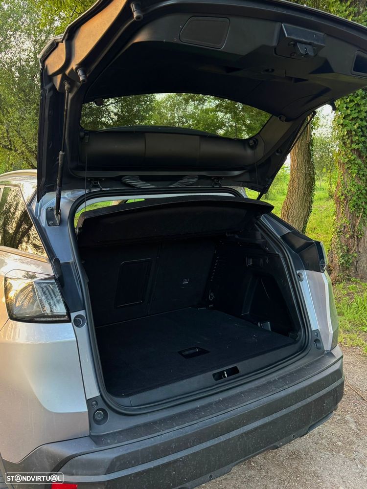 Peugeot 3008 BlueHDi 130 Stop & Start Active - 16