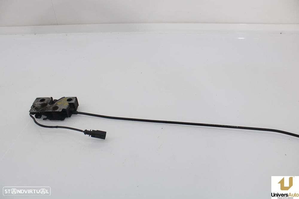 FECHADURA CAPÔ OPEL ASTRA J GTC 2012 - - 3