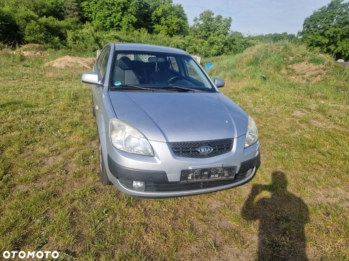 Kia Rio 1.6 Spirit - 2