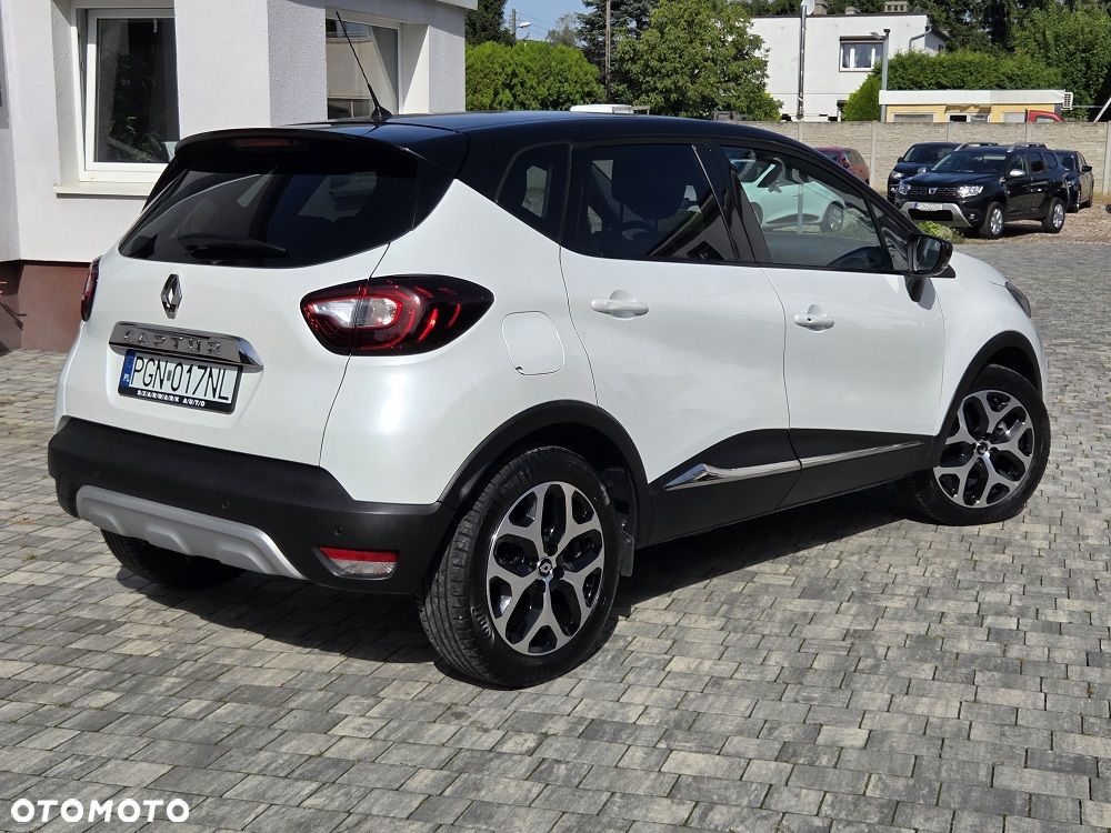 Renault Captur 1.3 TCe Intens - 3