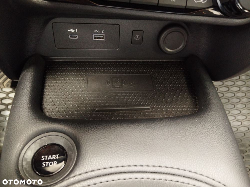 Nissan Juke 1.6 Hybrid N-Connecta AMT - 27