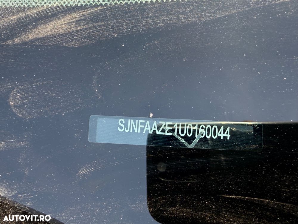 Nissan LEAF 40 kWh - 25