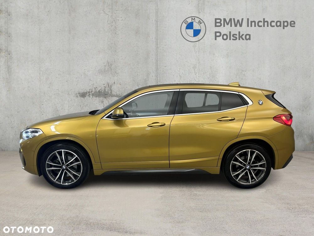 BMW X2 - 2