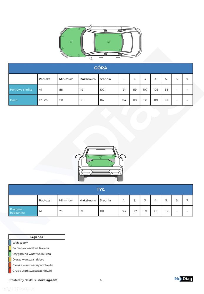 Audi A6 Limousine - 31