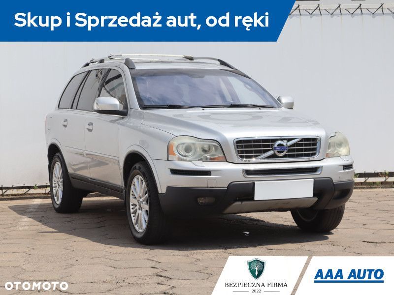 Volvo XC 90 - 3