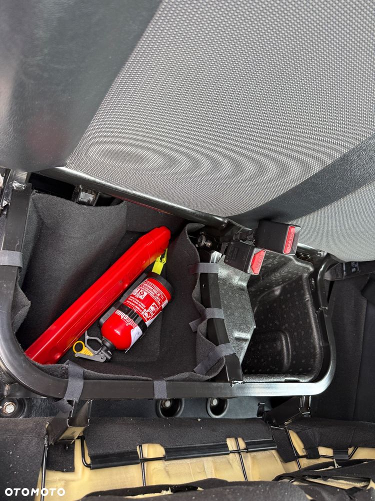 Opel VIVARO/L3/SILNIK 2.0 122KM/Klima/PDC/Tempomat/Sensor deszczu/Sensor świateł/ - 25