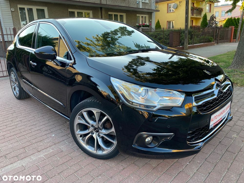 Citroën DS4 PureTech 130 Stop&Start Limited Edition 1955 - 19